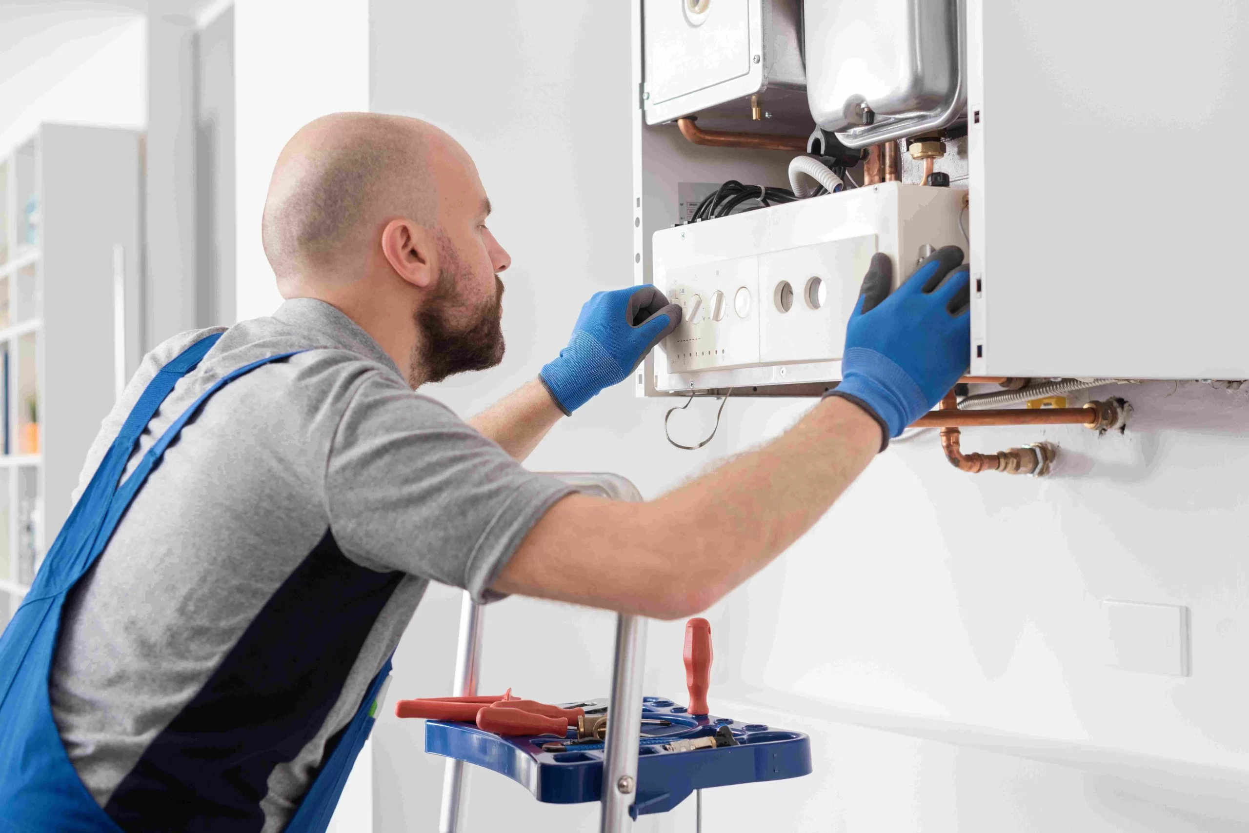 Boiler Services in Sumner