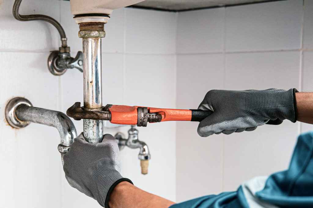 Leak Detection in Sumner