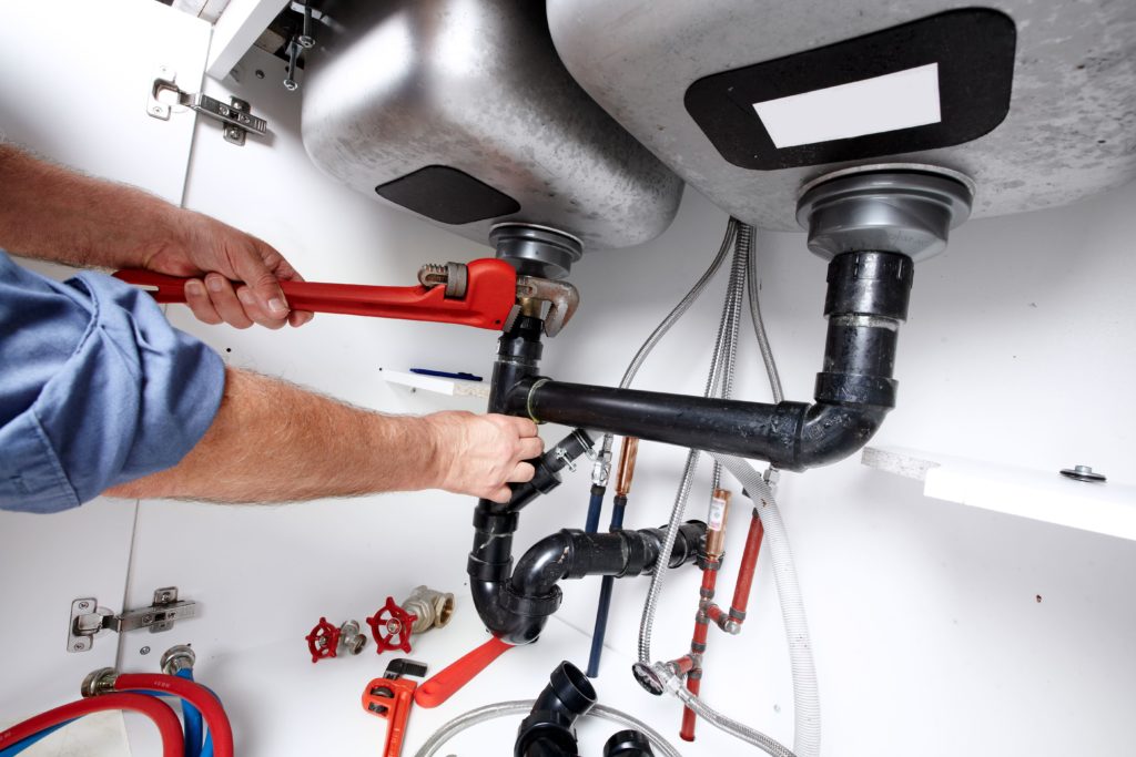 Sink Repair in Sumner
